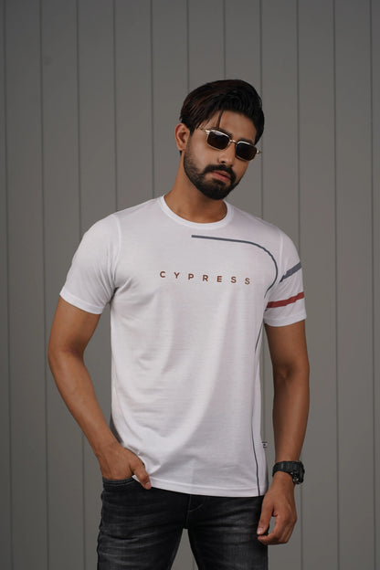 PLUS POINT Men's T-Shirt | Men's Fashion Bangladesh
