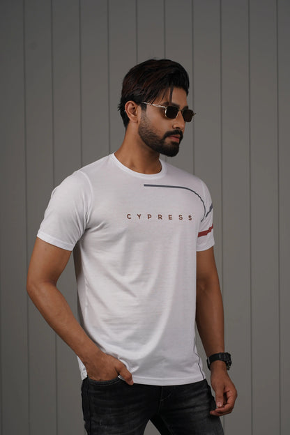 PLUS POINT Men's T-Shirt | Men's Fashion Bangladesh