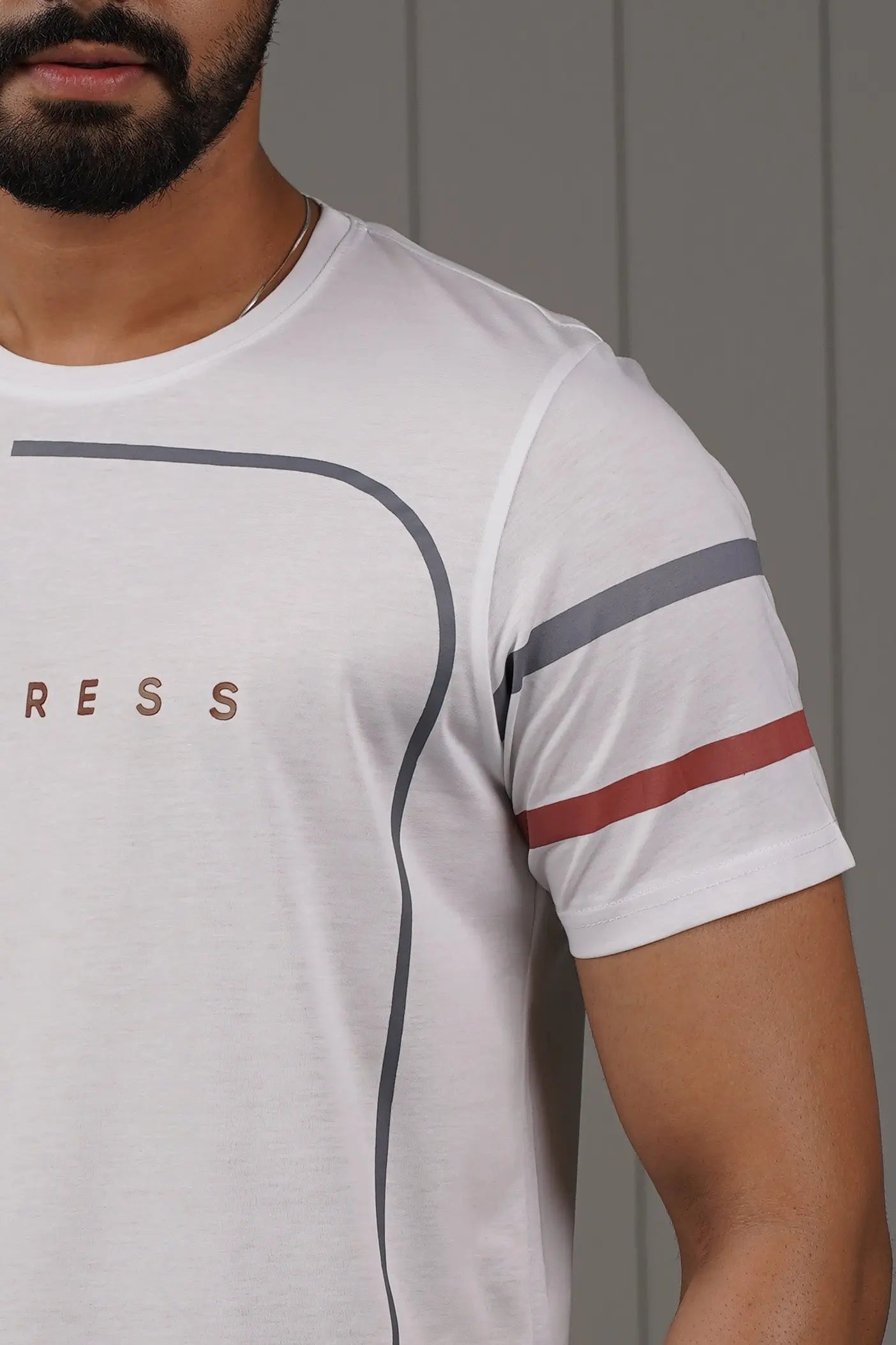 PLUS POINT Men's T-Shirt | Men's Fashion Bangladesh