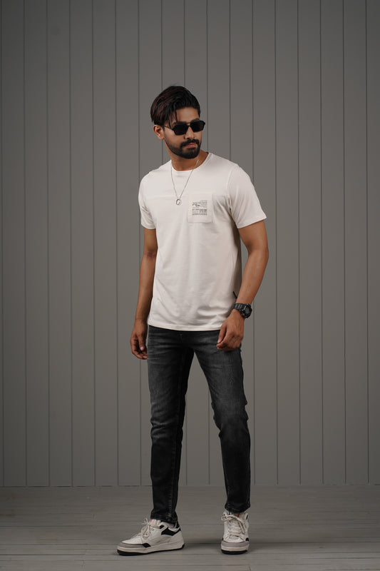 MENS T-SHIRT