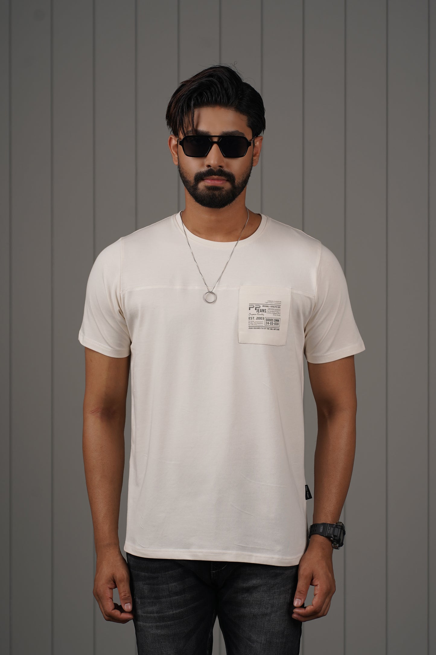 MENS T-SHIRT