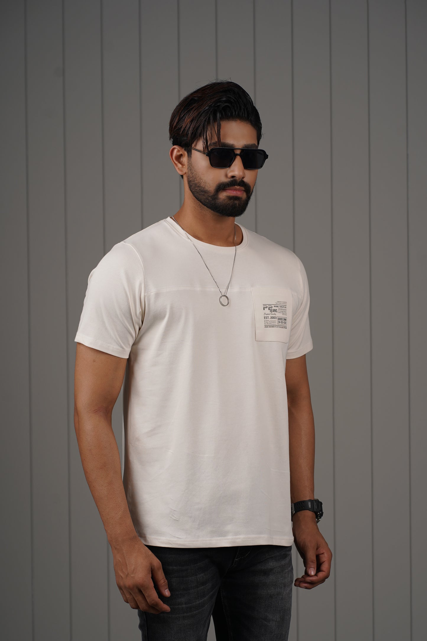 MENS T-SHIRT