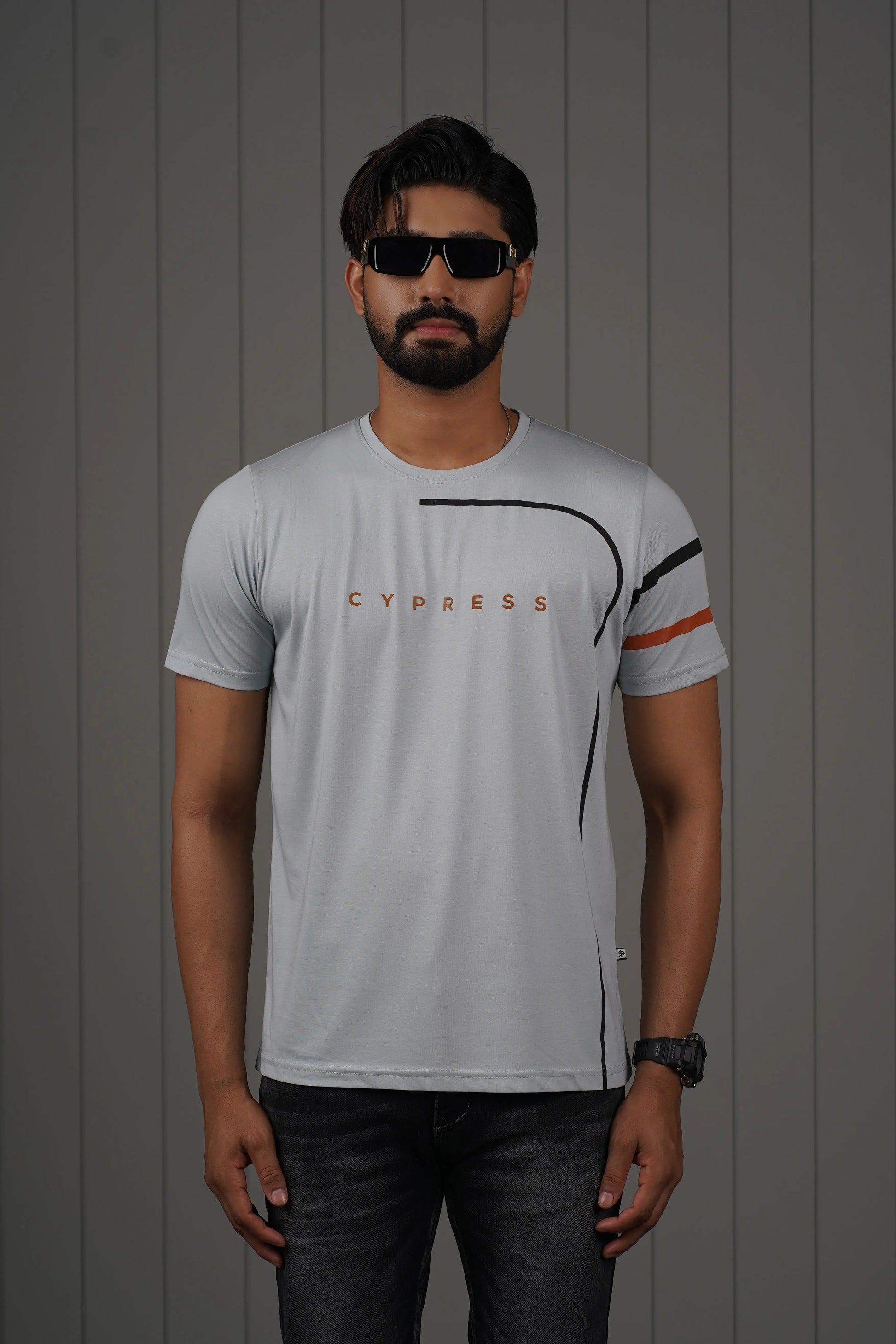 PLUS POINT Men's T-Shirt | Men's Fashion Bangladesh