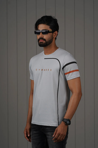 PLUS POINT Men's T-Shirt | Men's Fashion Bangladesh