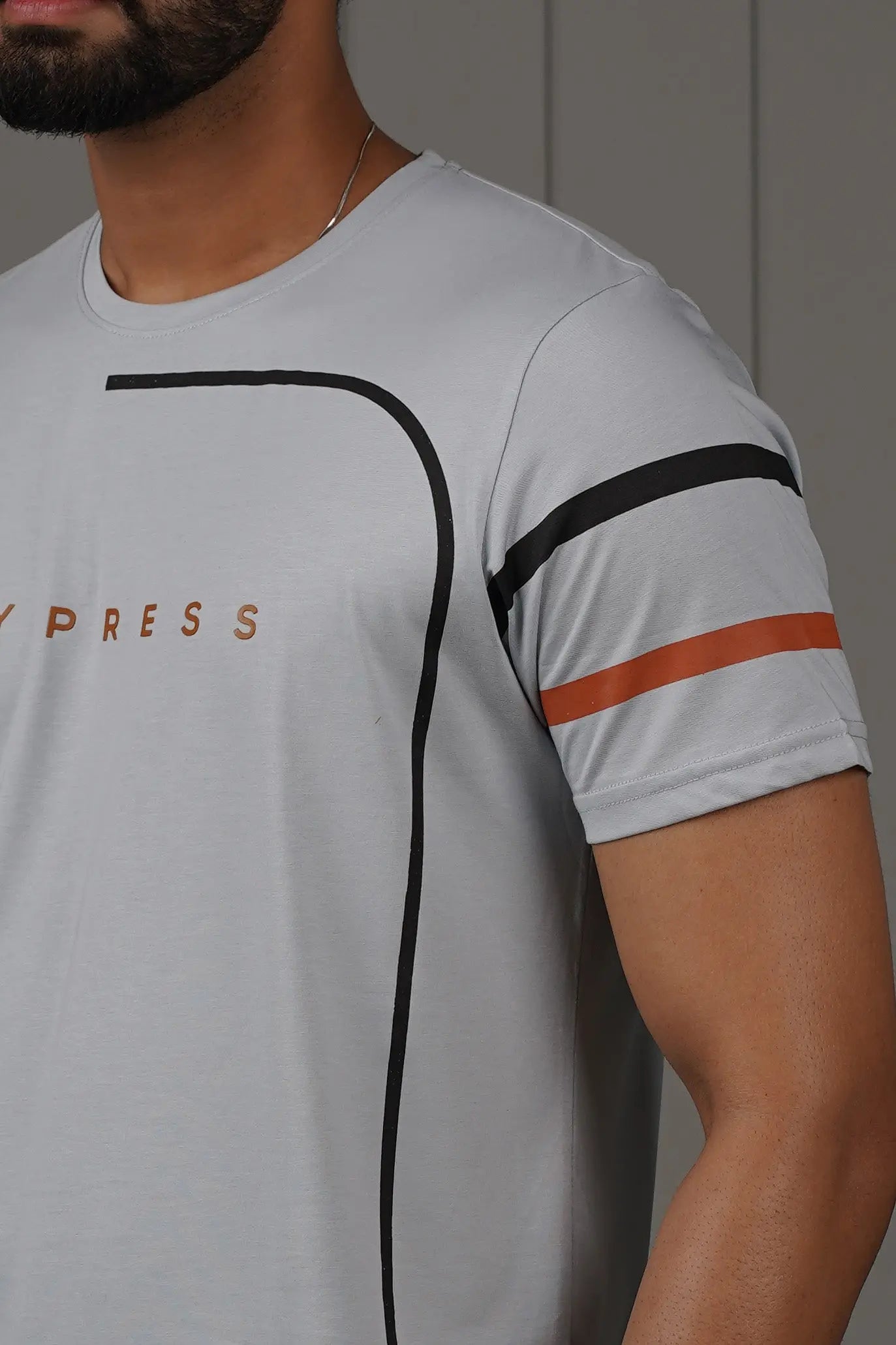 PLUS POINT Men's T-Shirt | Men's Fashion Bangladesh