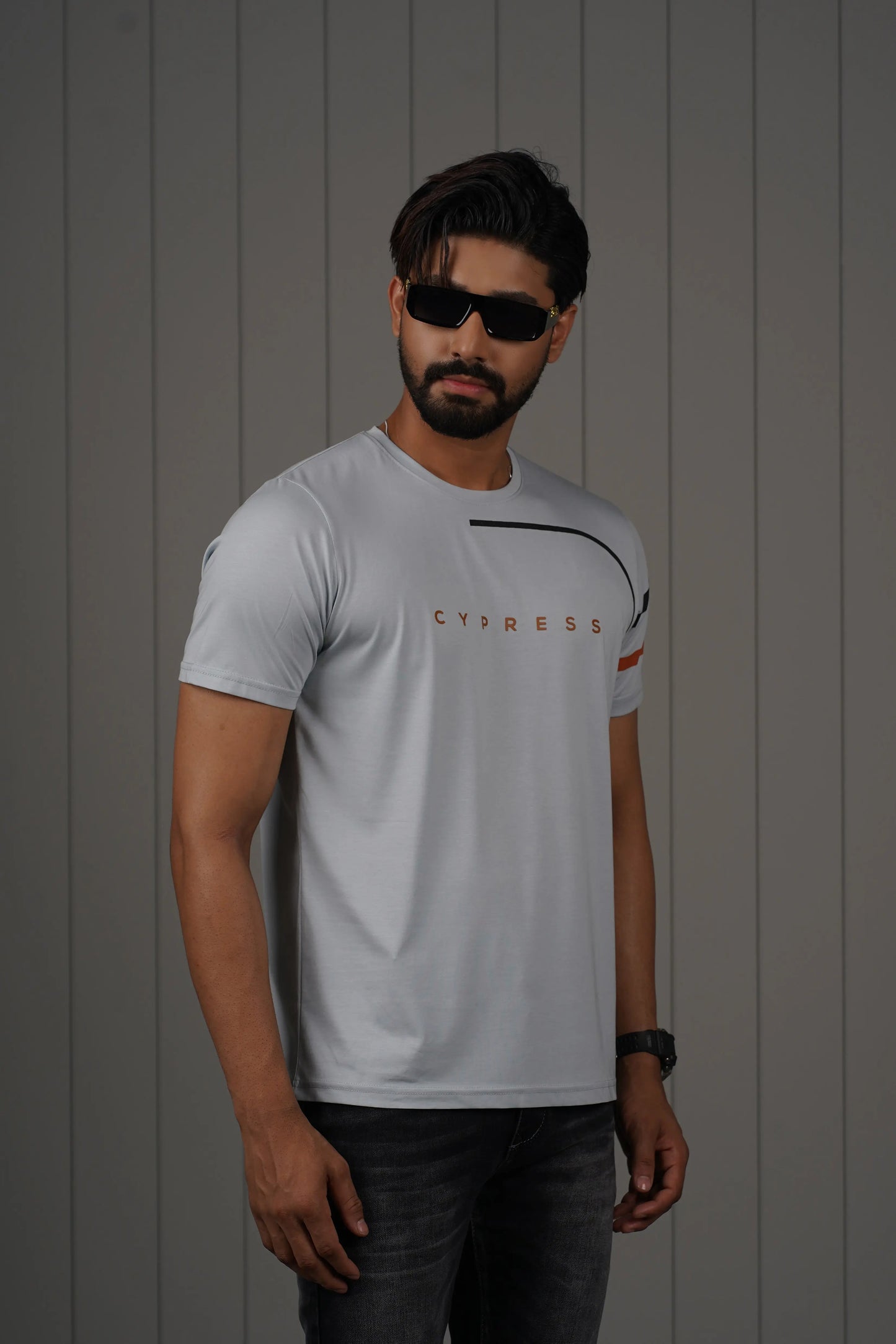 PLUS POINT Men's T-Shirt | Men's Fashion Bangladesh