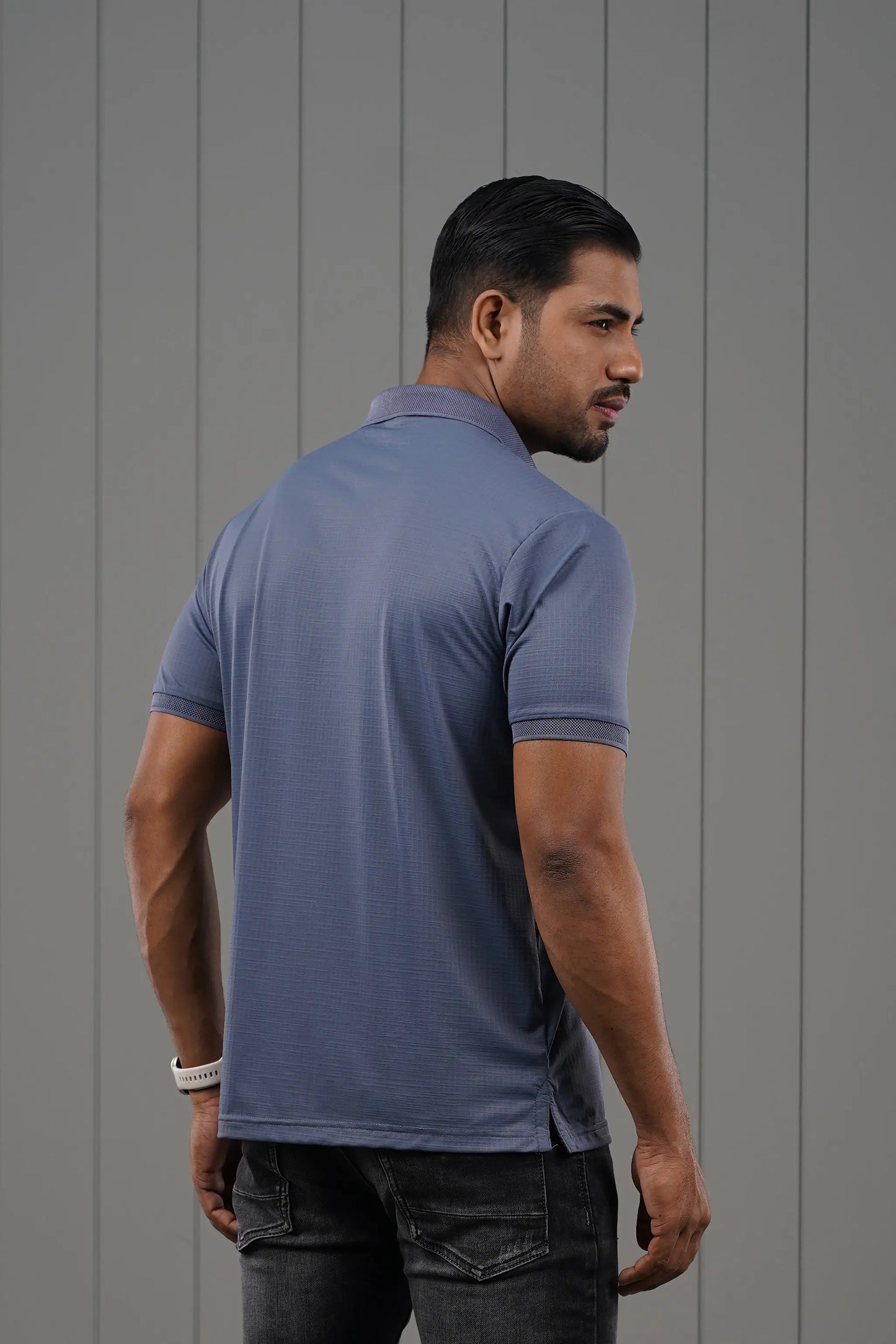 PLUS POINT Men's Polo Shirt | Men's Fashion Bangladesh