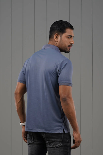 PLUS POINT Men's Polo Shirt | Men's Fashion Bangladesh