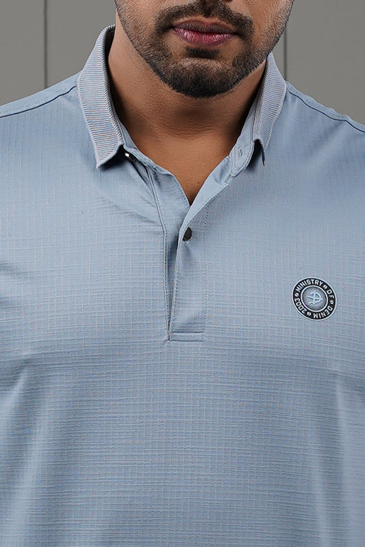 MEN'S POLO
