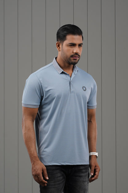 MEN'S POLO