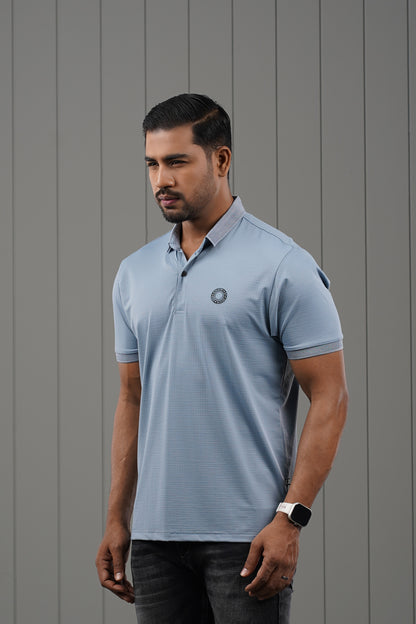 MEN'S POLO
