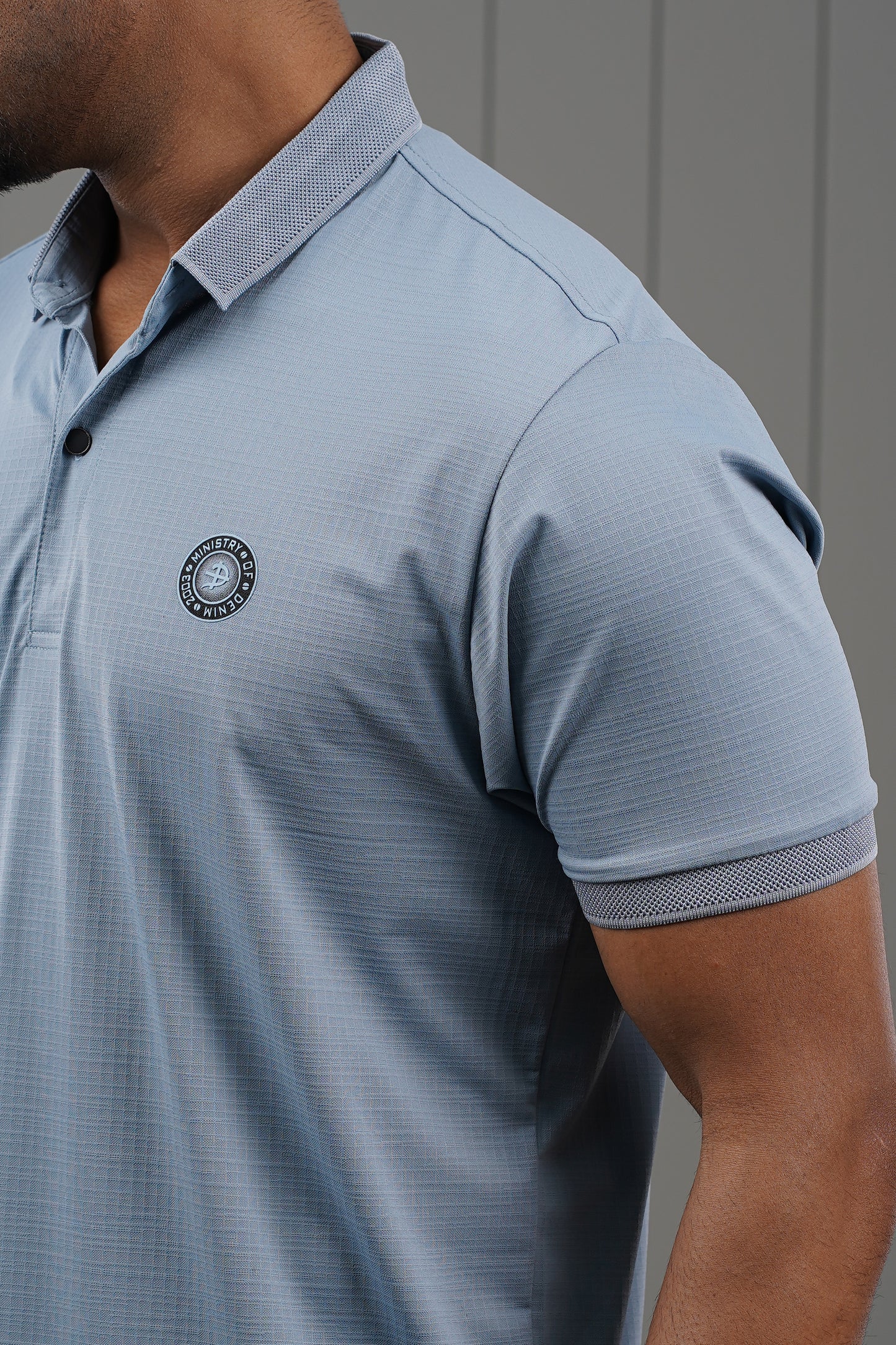 MEN'S POLO