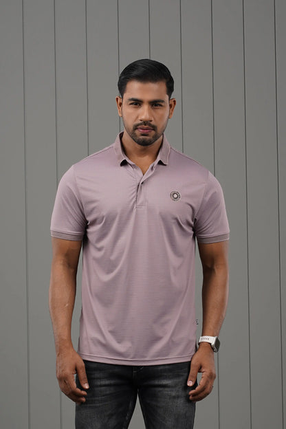 PLUS POINT Men's Polo Shirt | Men's Fashion Bangladesh