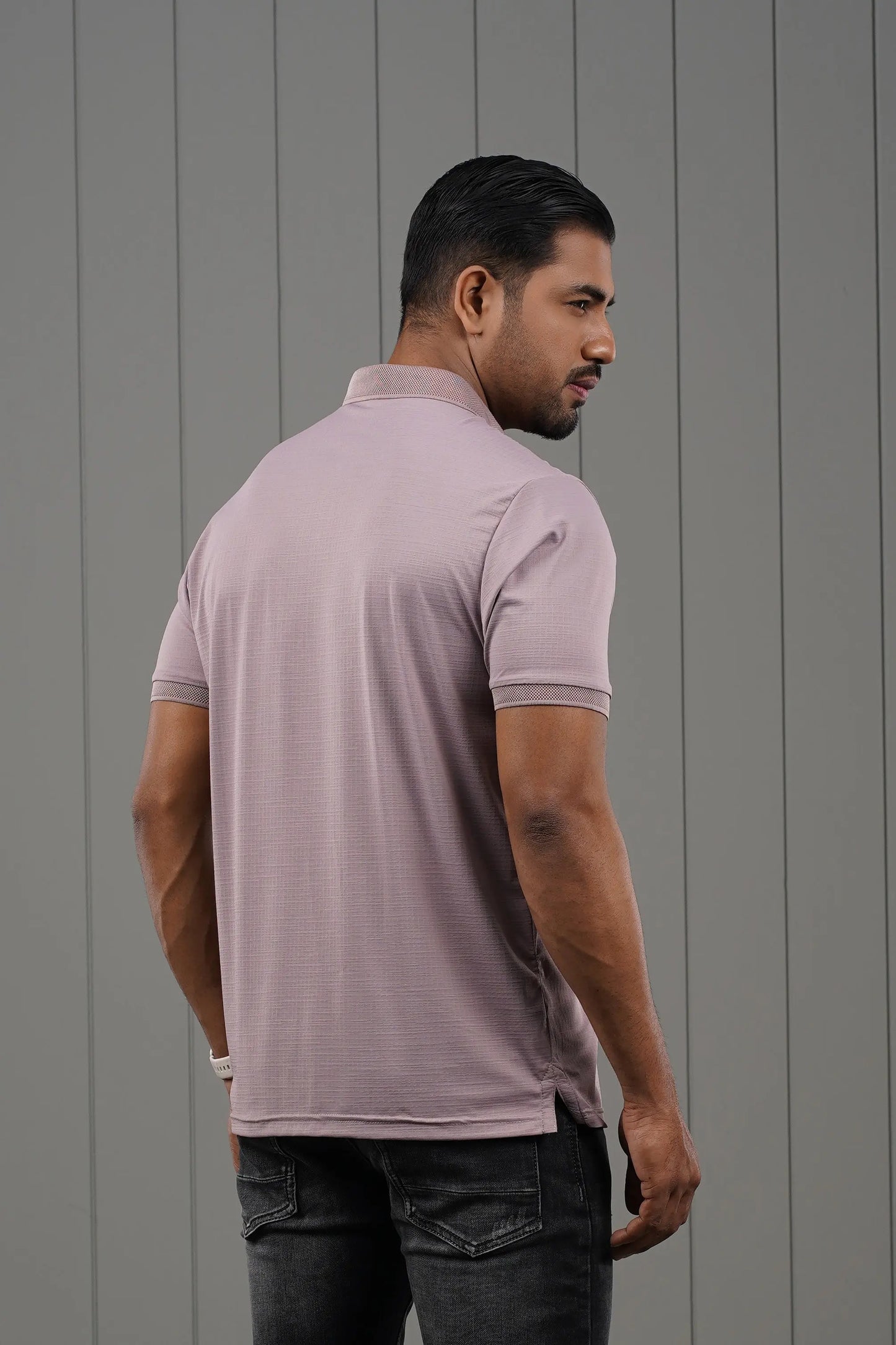 PLUS POINT Men's Polo Shirt | Men's Fashion Bangladesh