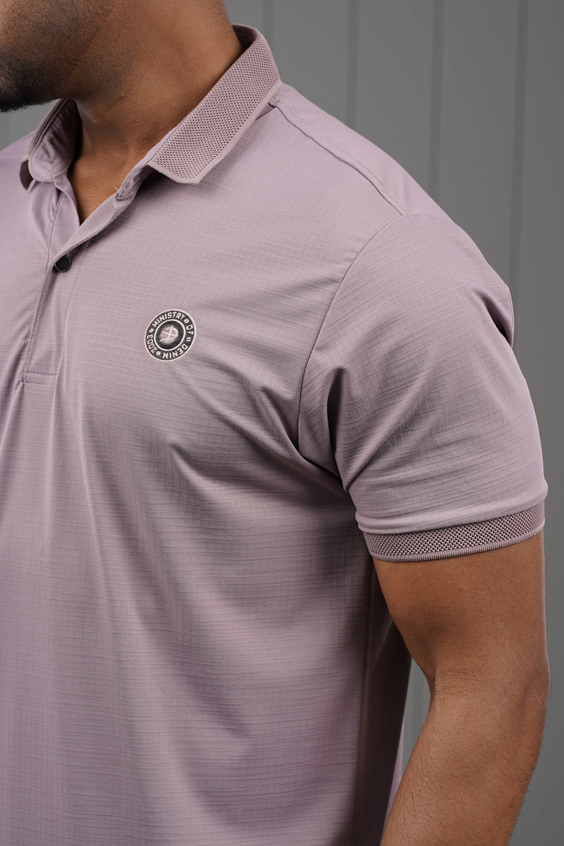 PLUS POINT Men's Polo Shirt | Men's Fashion Bangladesh