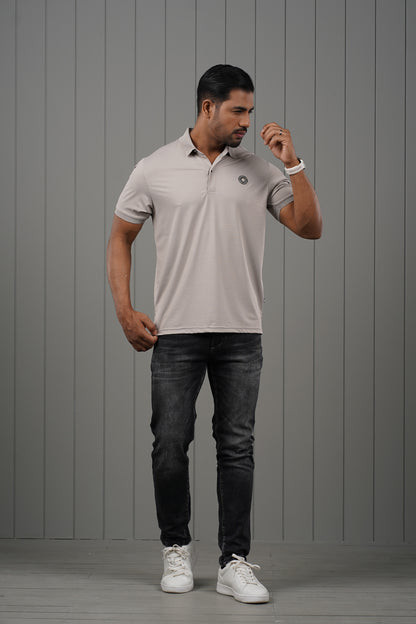 MEN'S POLO