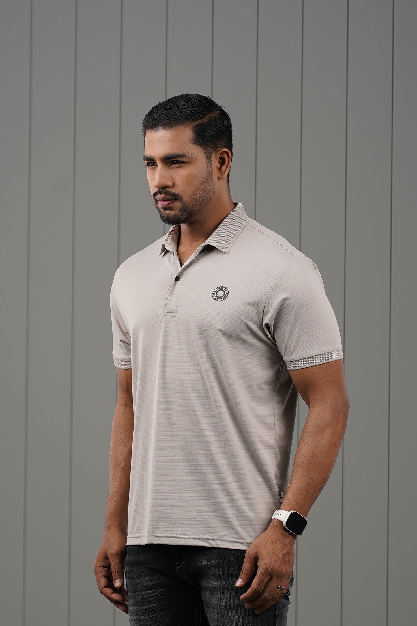 MEN'S POLO