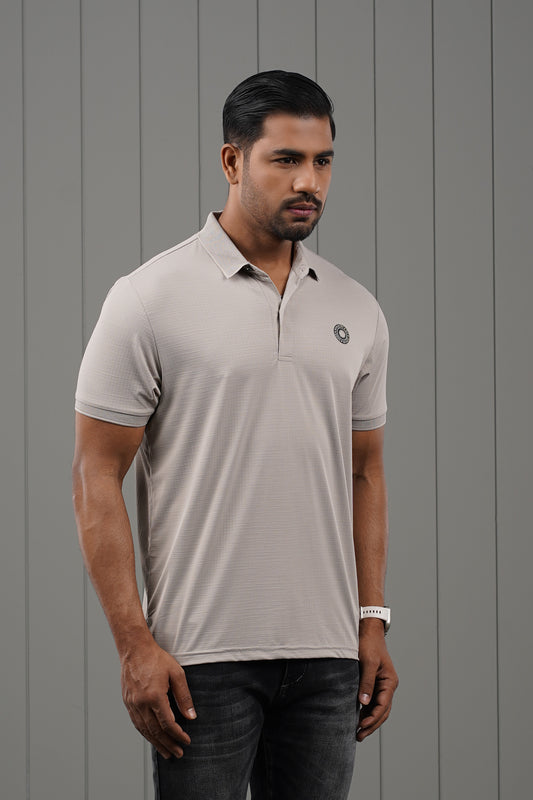 MEN'S POLO