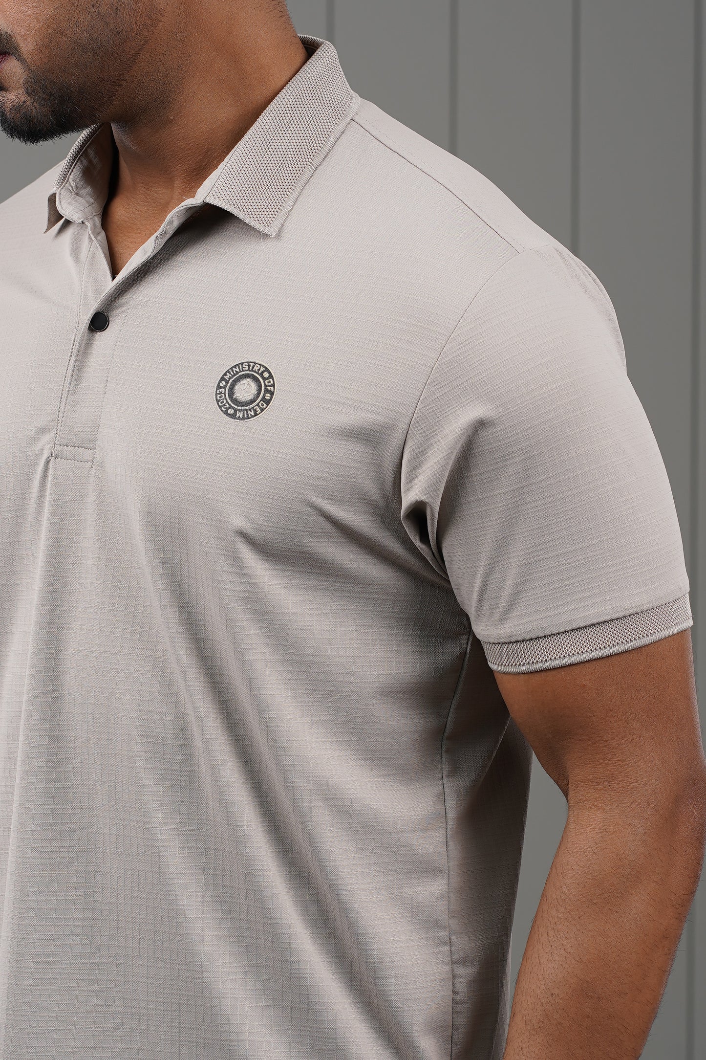 MEN'S POLO