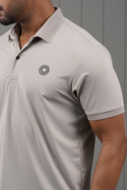 MEN'S POLO