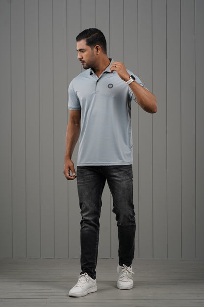 MEN'S POLO