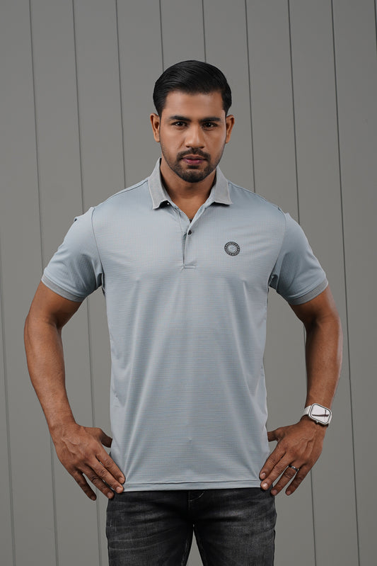 MEN'S POLO