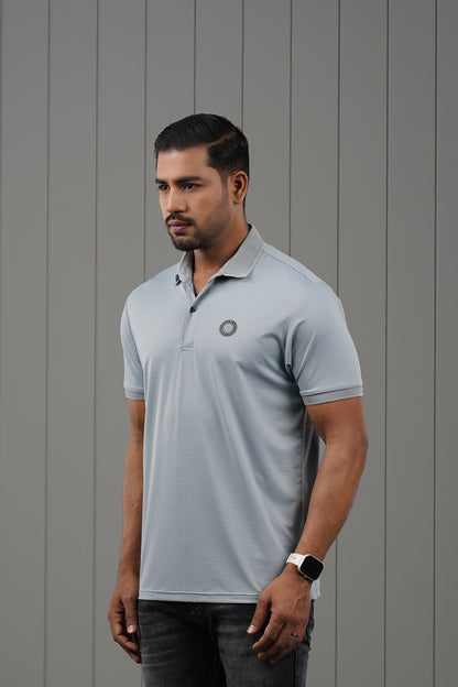 MEN'S POLO