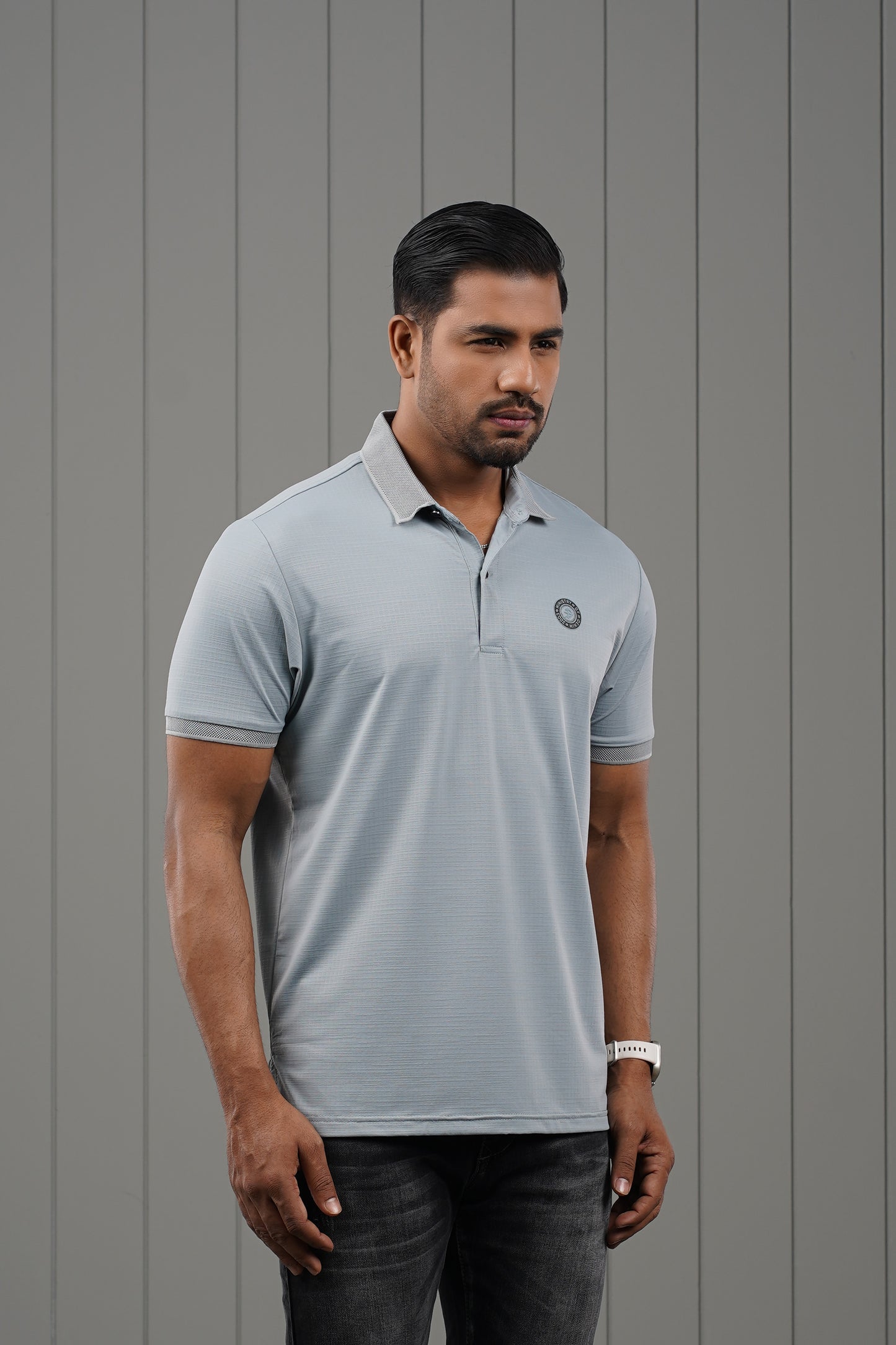 MEN'S POLO