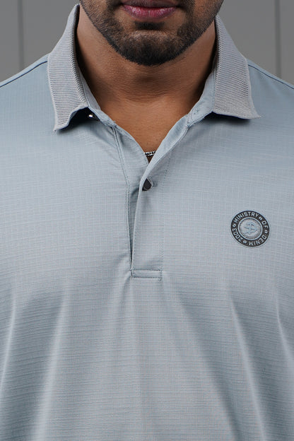 MEN'S POLO