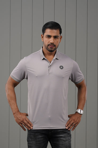 MEN'S POLO