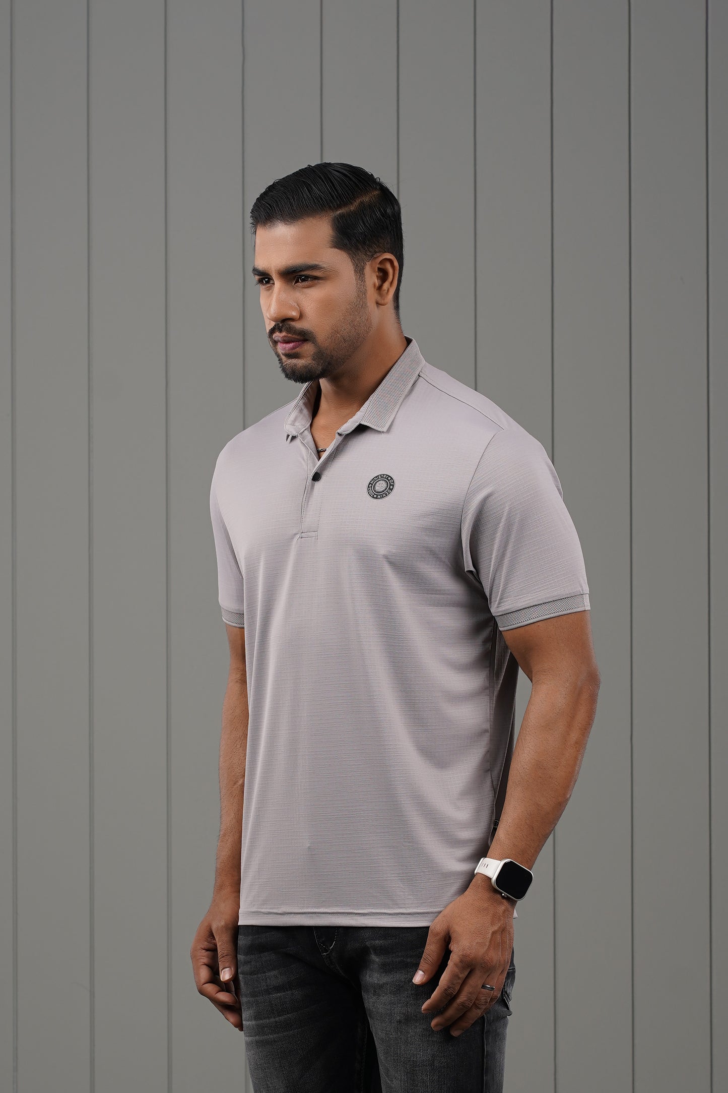 MEN'S POLO