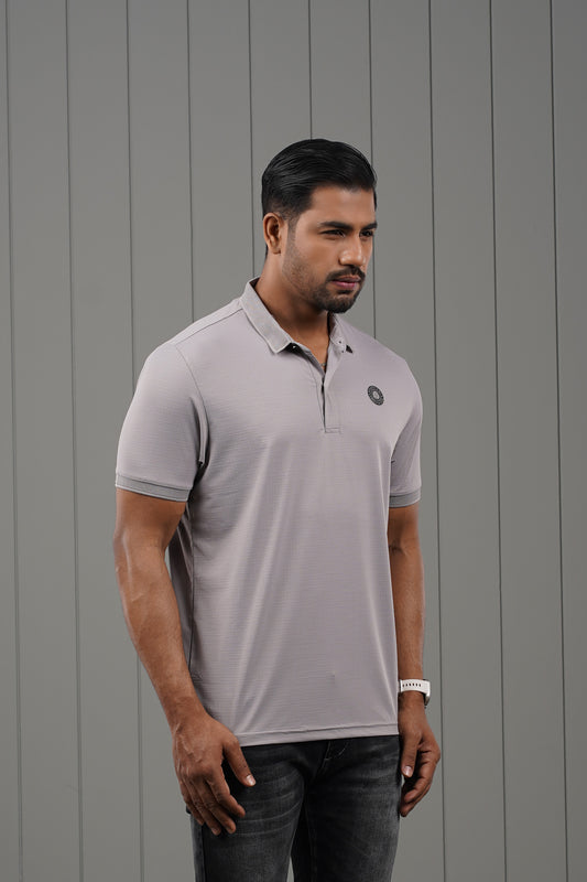 MEN'S POLO