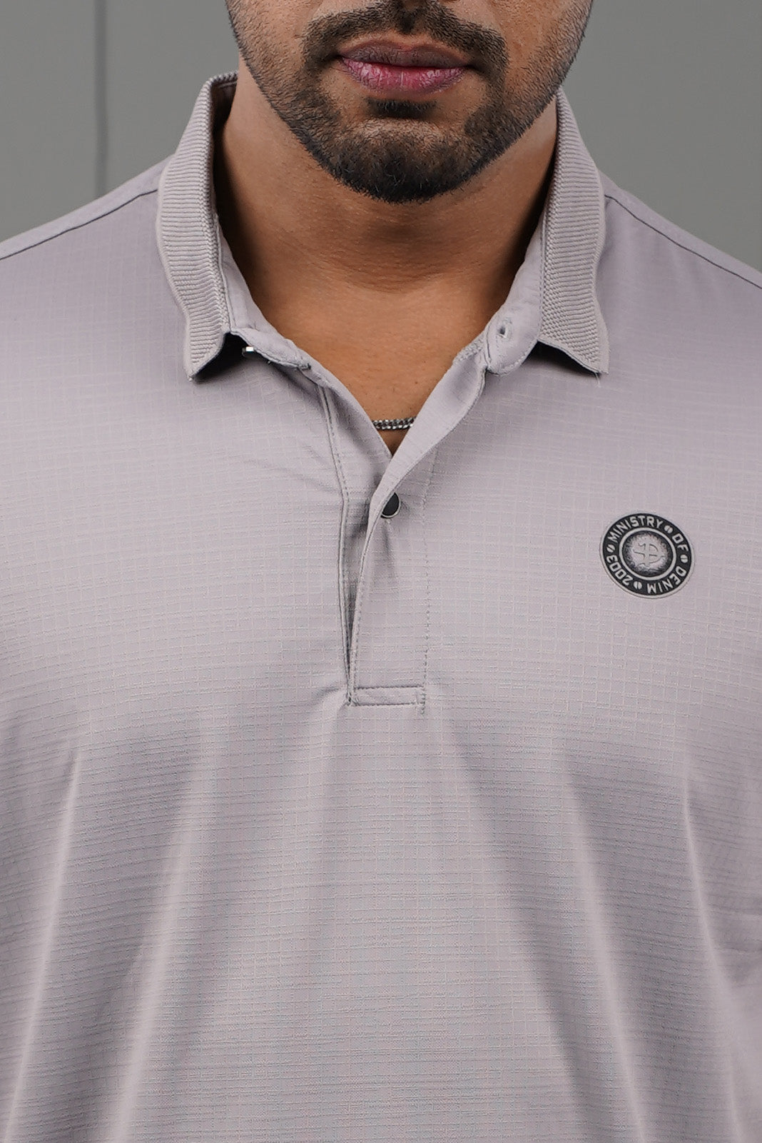 MEN'S POLO