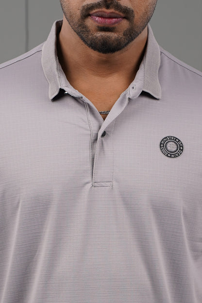MEN'S POLO