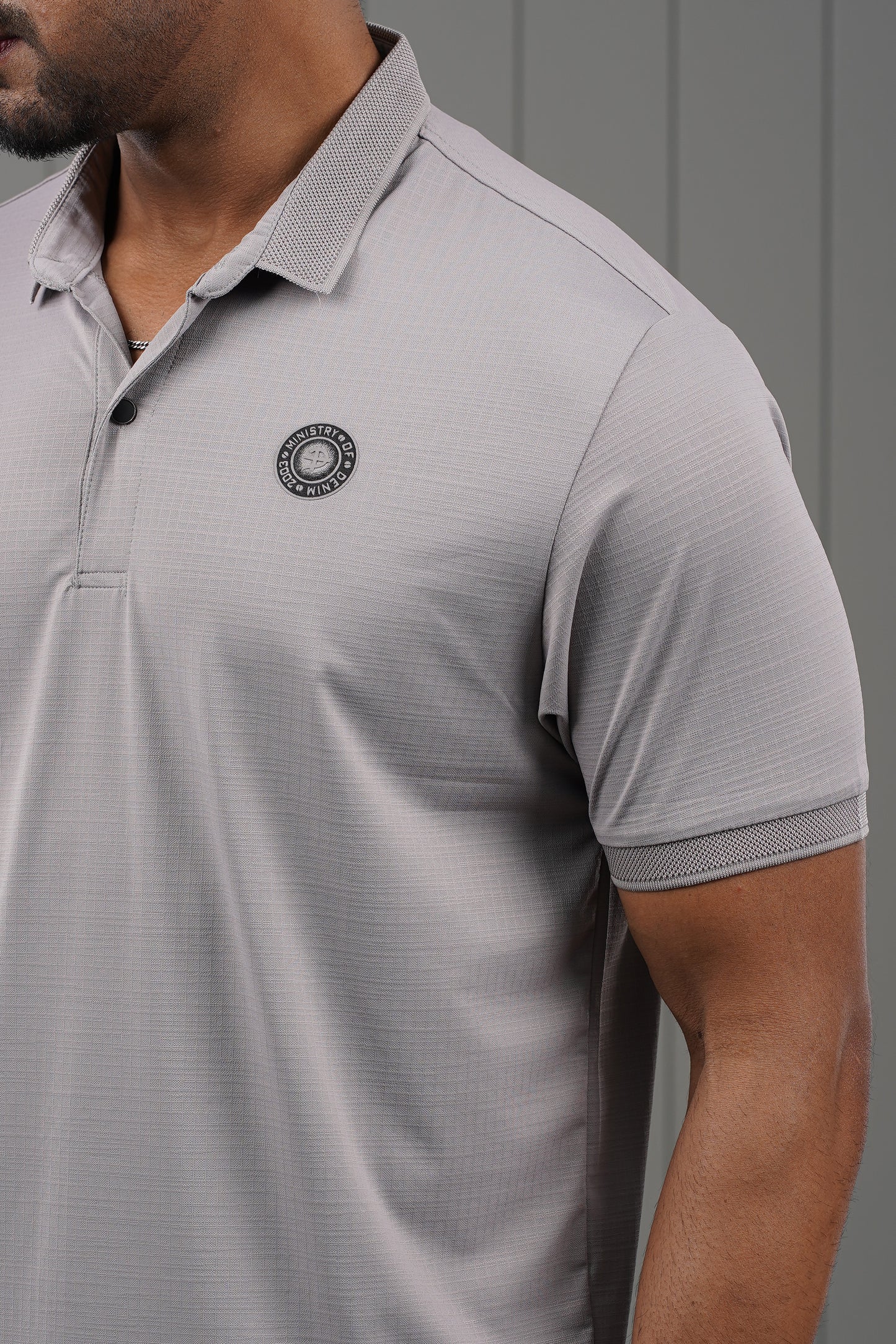 MEN'S POLO