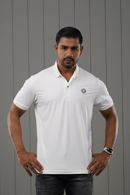 PLUS POINT Men's Polo Shirt | Men's Fashion Bangladesh