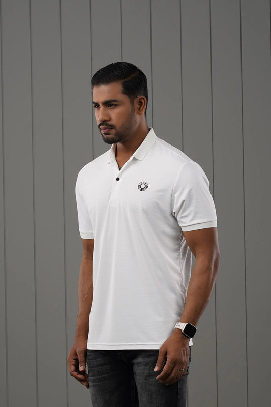 PLUS POINT Men's Polo Shirt | Men's Fashion Bangladesh