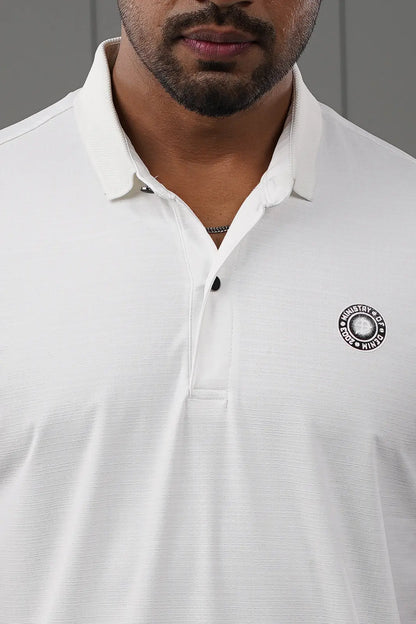 PLUS POINT Men's Polo Shirt | Men's Fashion Bangladesh