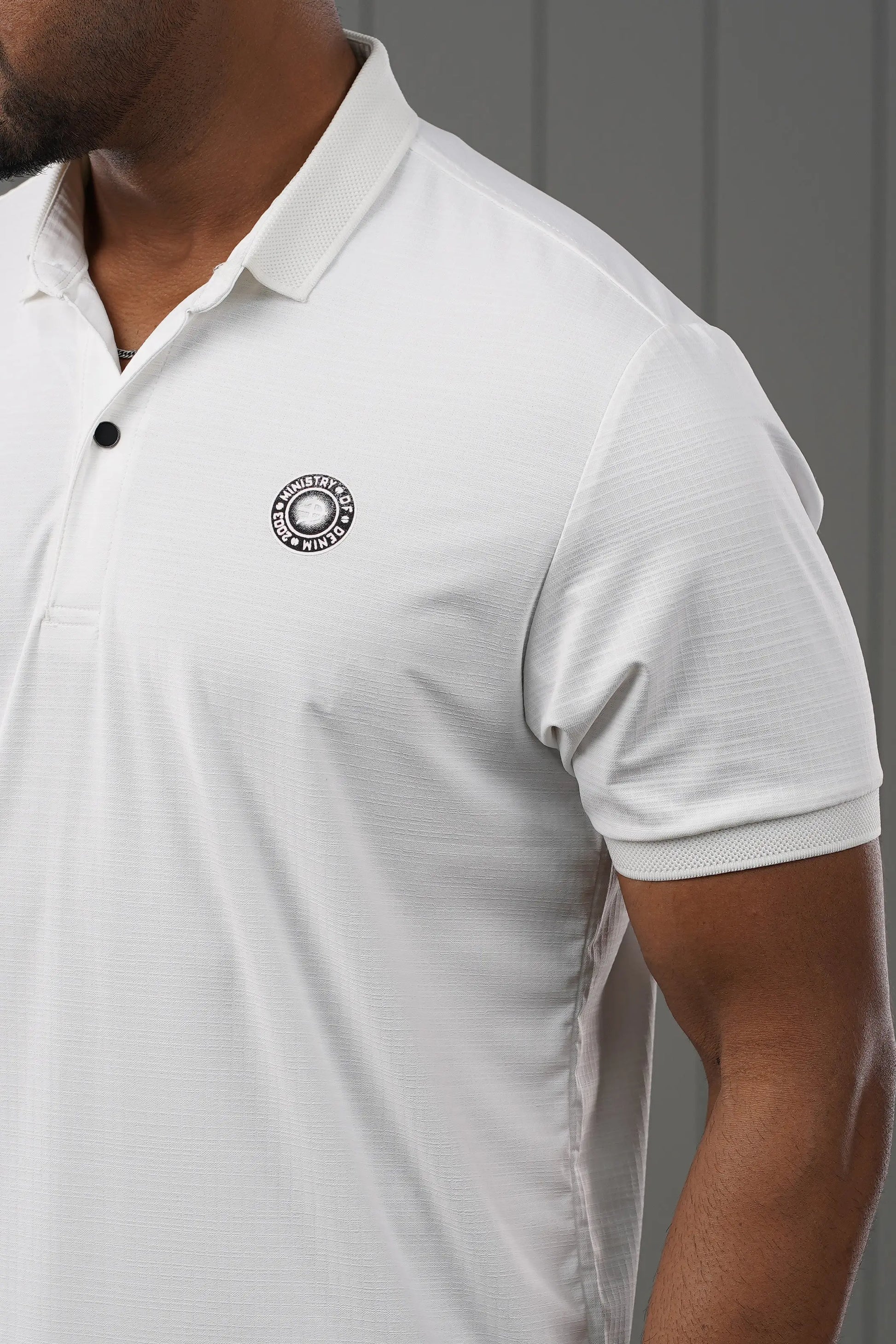 PLUS POINT Men's Polo Shirt | Men's Fashion Bangladesh