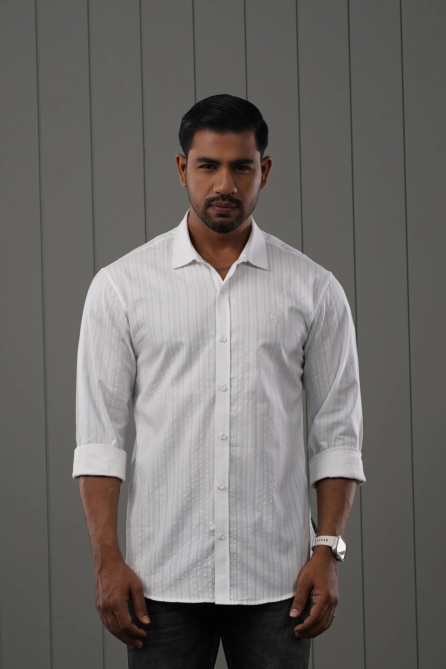 PLUS POINT Men's Shirt | Men's Fashion Bangladesh