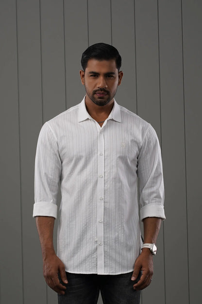 PLUS POINT Men's Shirt | Men's Fashion Bangladesh