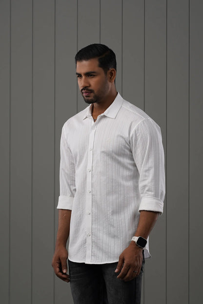 PLUS POINT Men's Shirt | Men's Fashion Bangladesh