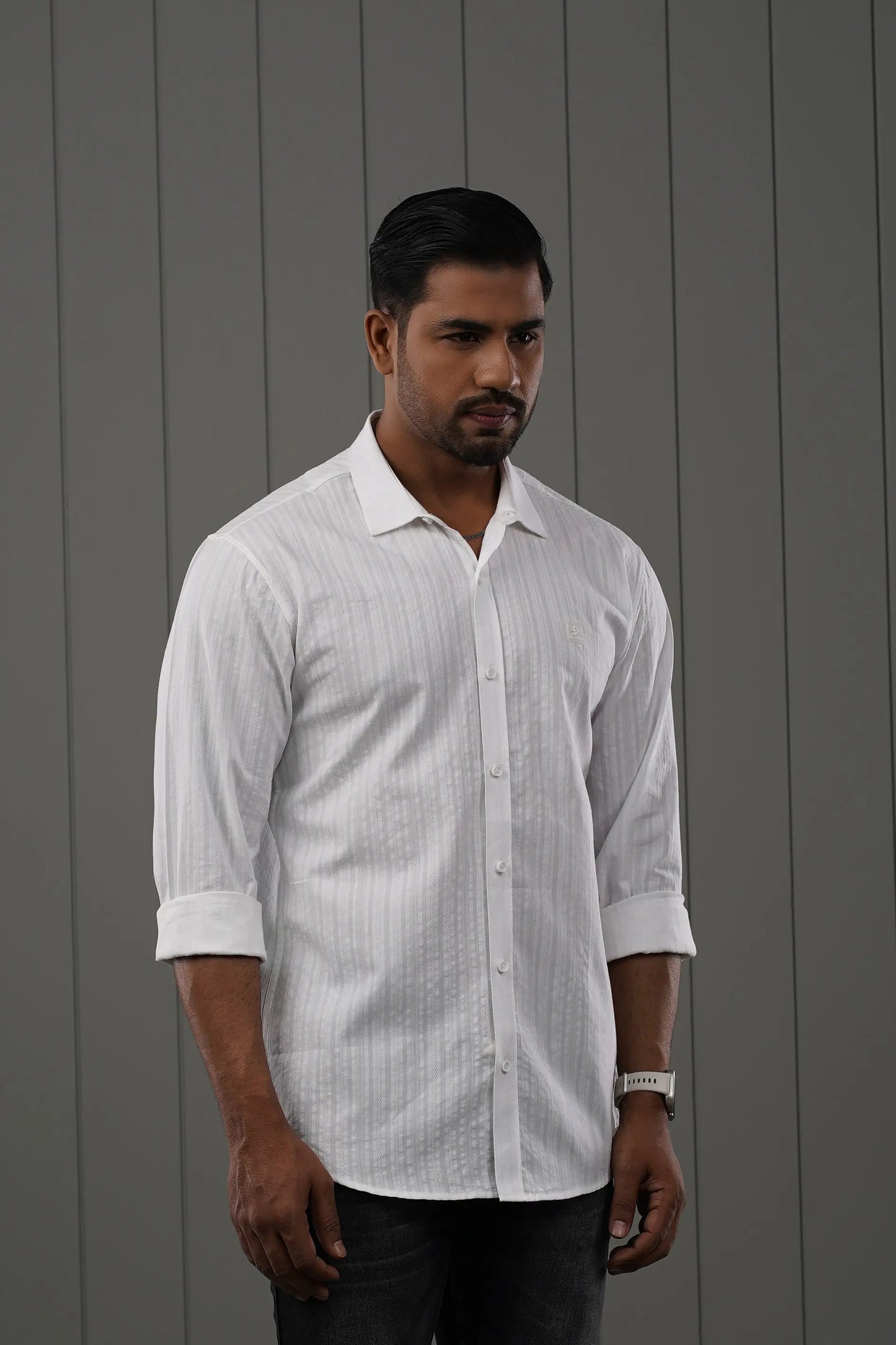 PLUS POINT Men's Shirt | Men's Fashion Bangladesh