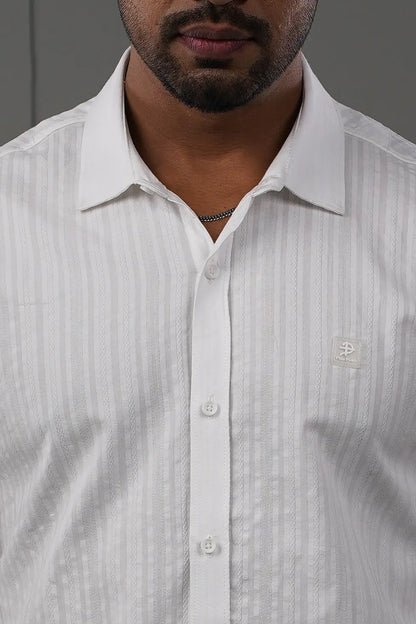 PLUS POINT Men's Shirt | Men's Fashion Bangladesh