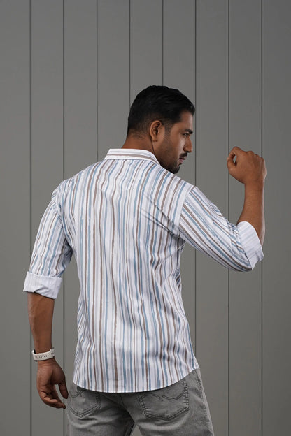 PLUS POINT Men's Shirt | Men's Fashion Bangladesh