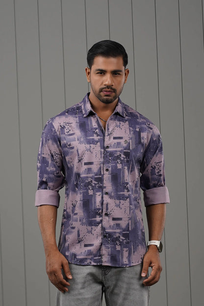 PLUS POINT Men's Shirt | Men's Fashion Bangladesh