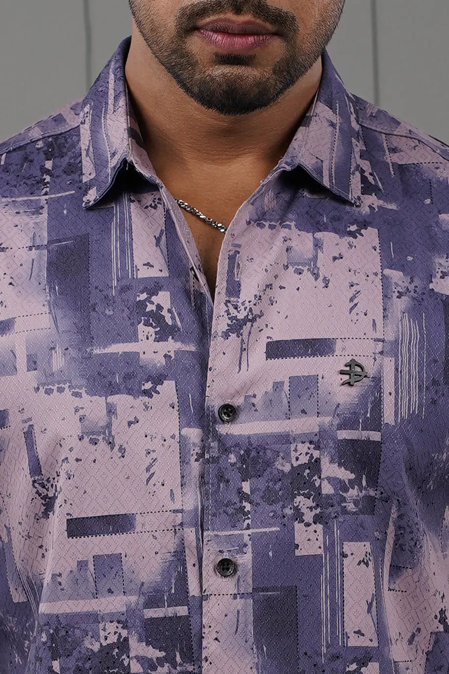 PLUS POINT Men's Shirt | Men's Fashion Bangladesh
