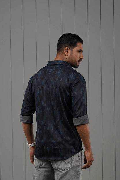 PLUS POINT Men's Shirt | Men's Fashion Bangladesh