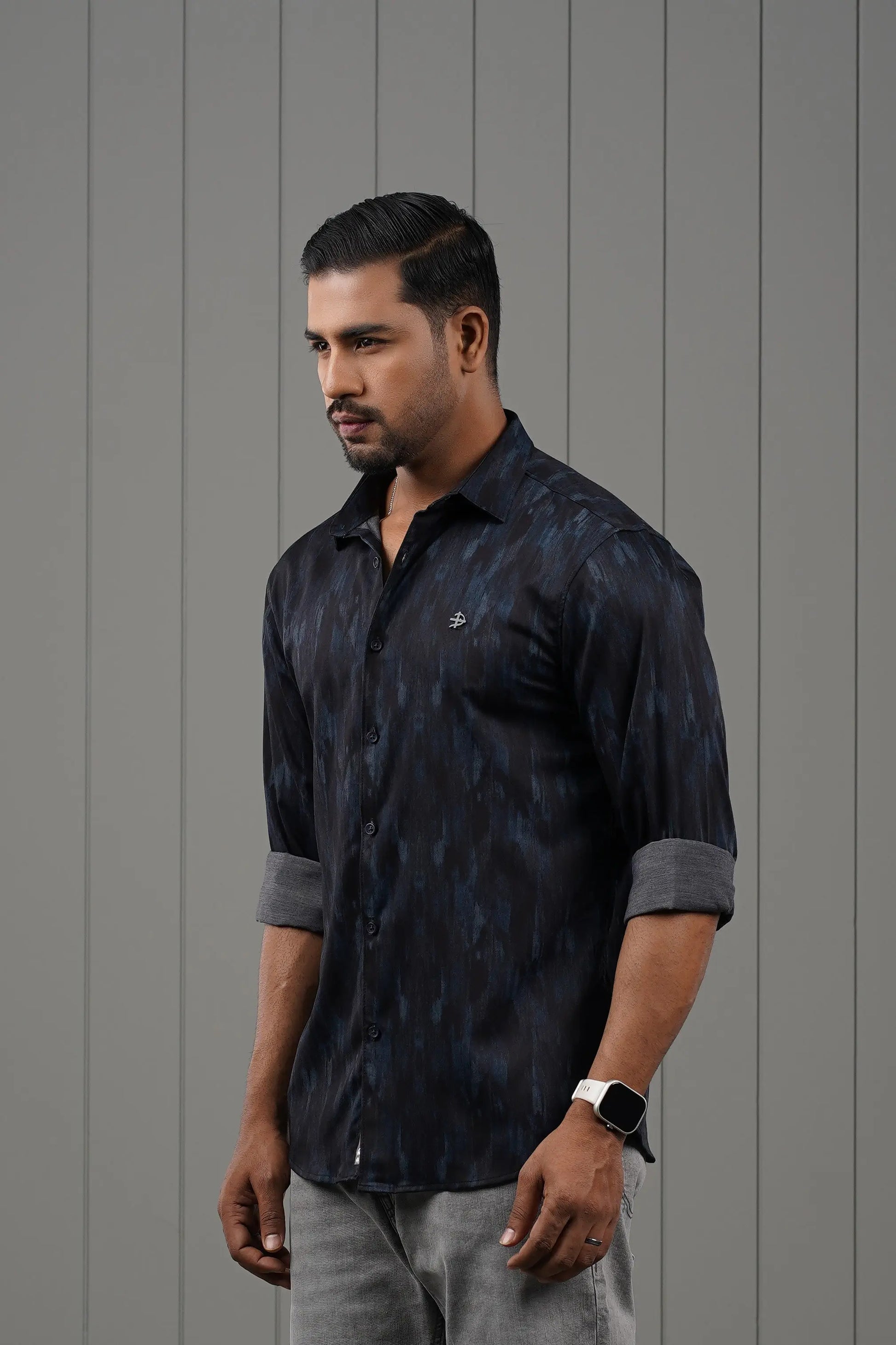 PLUS POINT Men's Shirt | Men's Fashion Bangladesh