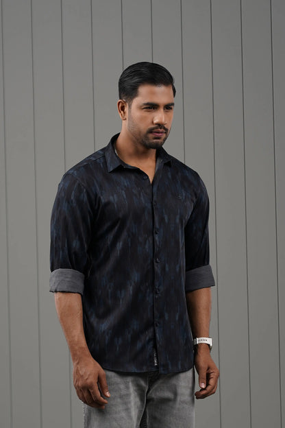 PLUS POINT Men's Shirt | Men's Fashion Bangladesh